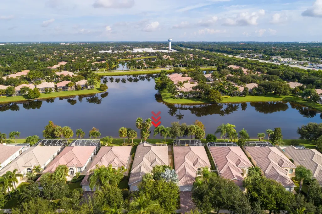 823 Niemen Drive Palm Beach Gardens FL 33410