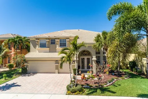 2298 Ridgewood Circle Royal Palm Beach FL 33411