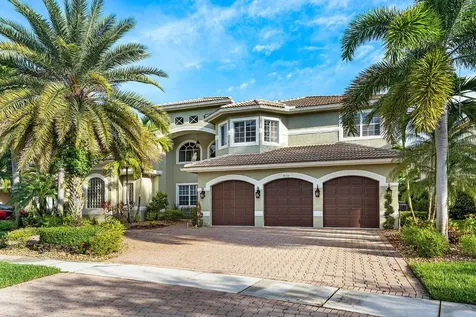 9572 Savona Winds Drive Delray Beach FL 33446