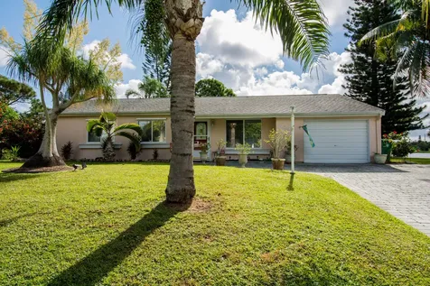 1298 SE Rickenbacker Terrace Port St Lucie FL 34952