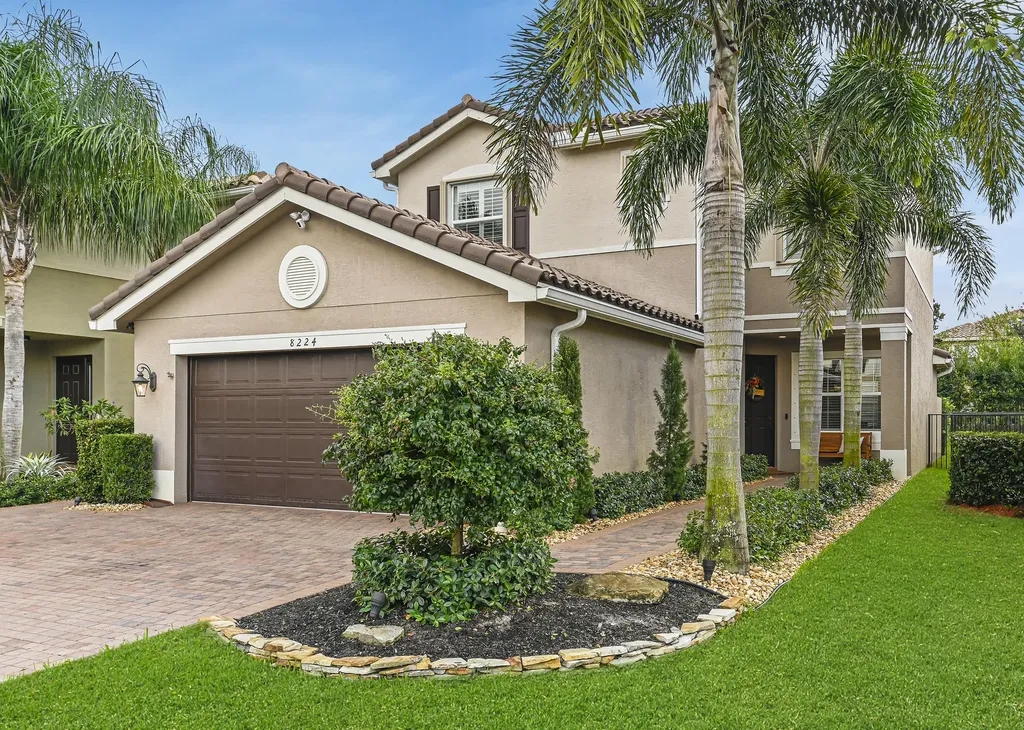 8224 Adrina Shores Way Boynton Beach FL 33473