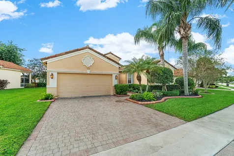 9890 Mantova Drive Lake Worth FL 33467