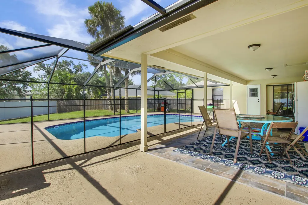 2310 SW Antiquera Street Port St Lucie FL 34953