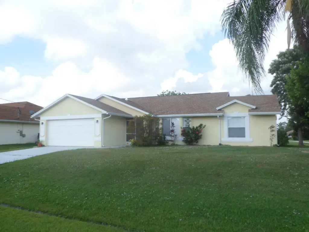 5290 NW Ever Road Port St Lucie FL 34983