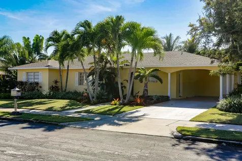 245 Dartmouth Drive Lake Worth Beach FL 33460