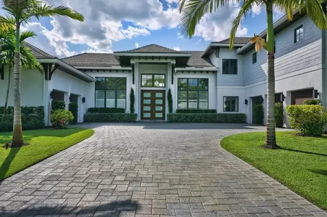 6467 Fox Run Circle Jupiter FL 33458