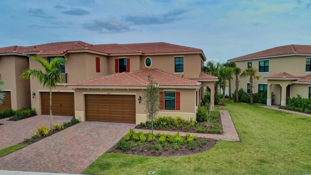 10142 Akenside Drive Boca Raton FL 33428