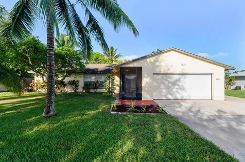 855 Royal Palm Beach Boulevard Royal Palm Beach FL 33411