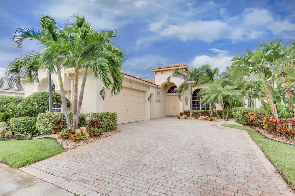 10910 Northgreen Drive Lake Worth FL 33449