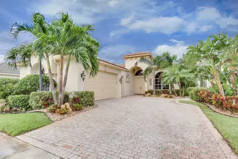 10910 Northgreen Drive Lake Worth FL 33449