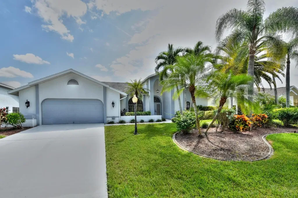 14619 Eagles Lookout Court Fort Myers FL 33912