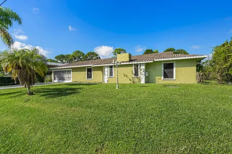 1550 SW Broadview Street Port St Lucie FL 34983