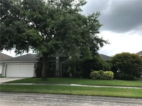 118 Stony Point Drive Sebastian FL 32958