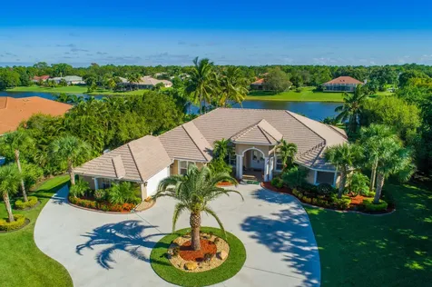 7929 Saddlebrook Drive Port St Lucie FL 34986