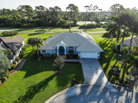 1517 SW Mockingbird Circle Port St Lucie FL 34986