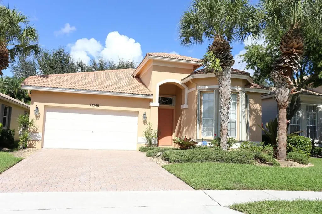 12546 Via Ravenna Boynton Beach FL 33436