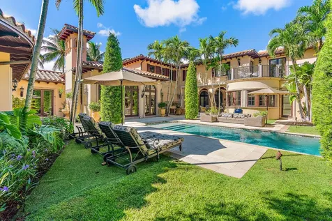 167 Seabreeze Avenue Palm Beach FL 33480