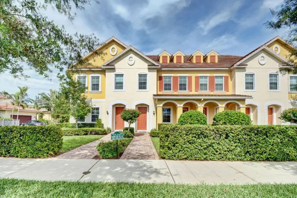 623 Dakota Drive Jupiter FL 33458