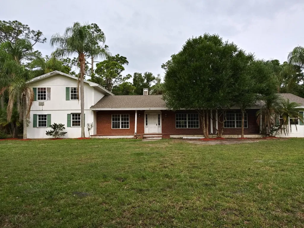 2985 59th Avenue Vero Beach FL 32966