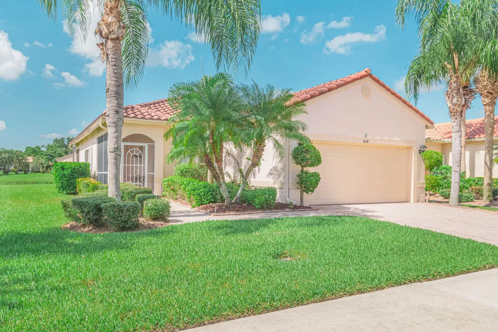 404 NW Breezy Point Loop Port St Lucie FL 34986