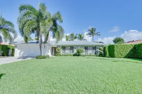 741 Havana Drive Boca Raton FL 33487
