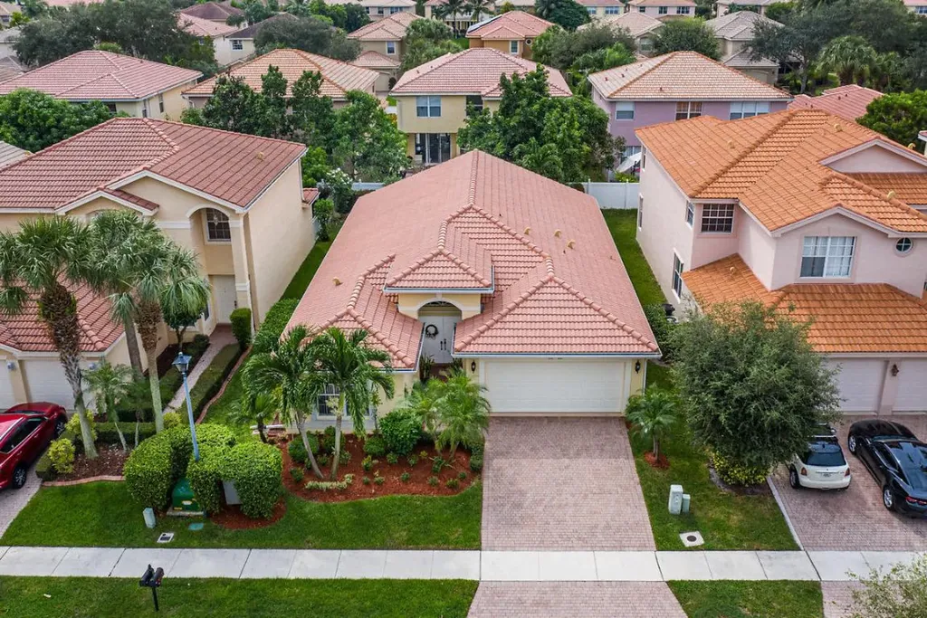 5022 Solar Point Drive Greenacres FL 33463