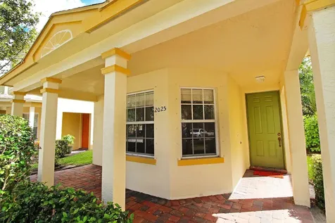 2025 SE Avon Park Drive Port St Lucie FL 34952