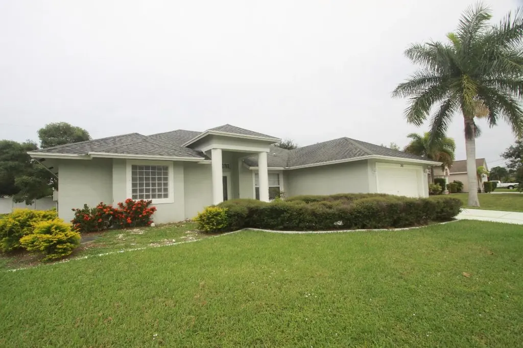 365 SW Saginaw Avenue Port St Lucie FL 34953