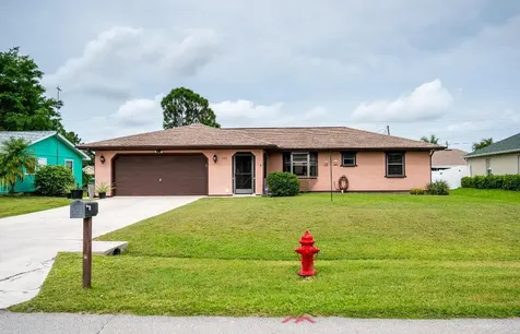 449 SW Eyerly Avenue Port St Lucie FL 34983
