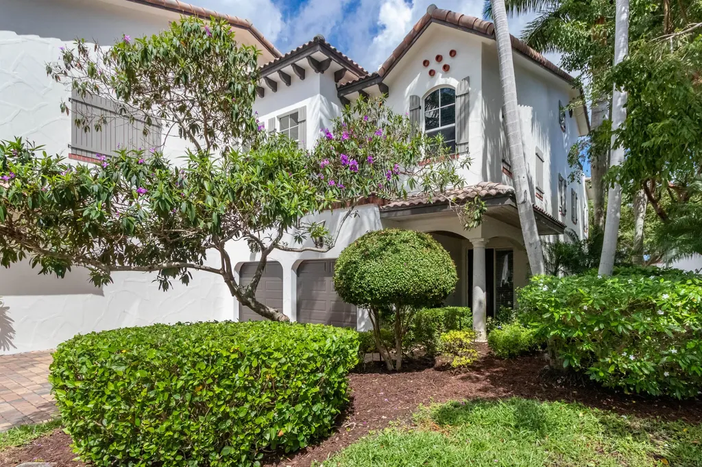 1345 Estuary Trail Delray Beach FL 33483