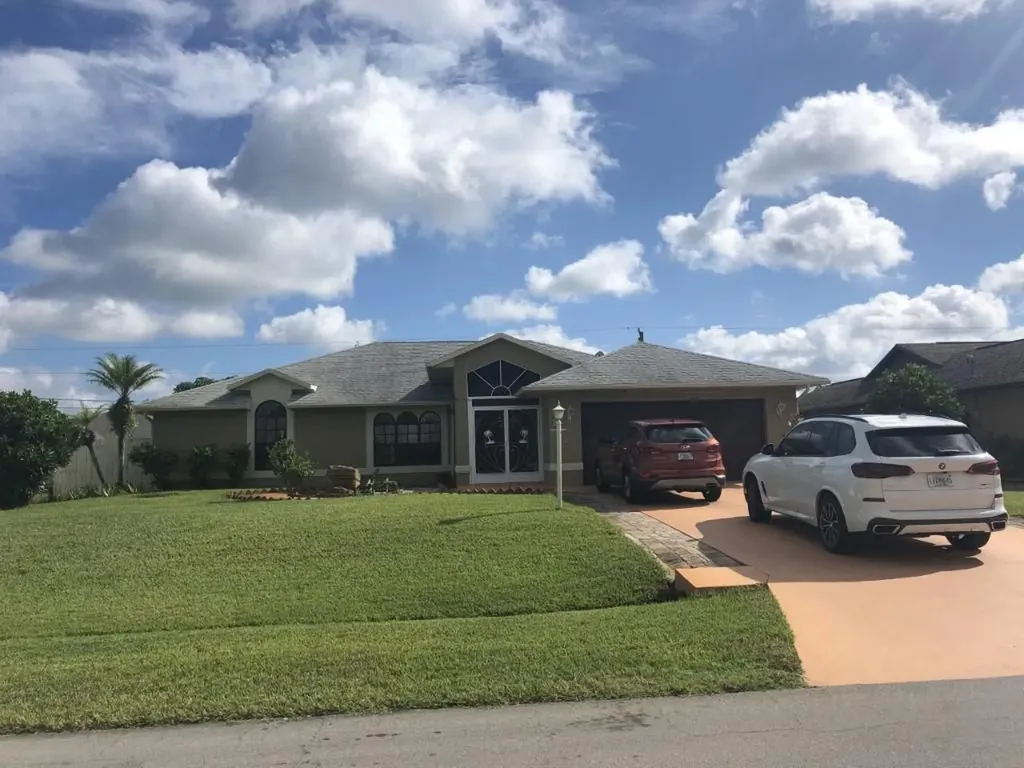 2013 SW Morelia Lane Port St Lucie FL 34953