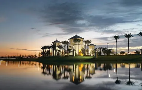 11163 SW Wyndham Way Port St Lucie FL 34987