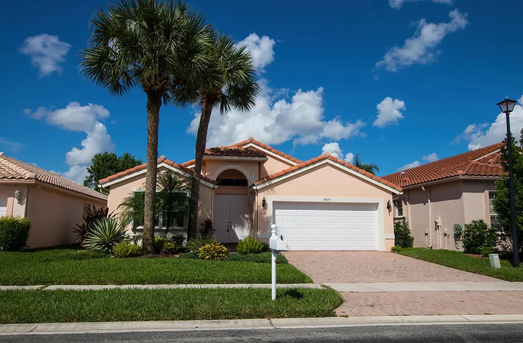 5097 Bleu Lapis Drive Boynton Beach FL 33437