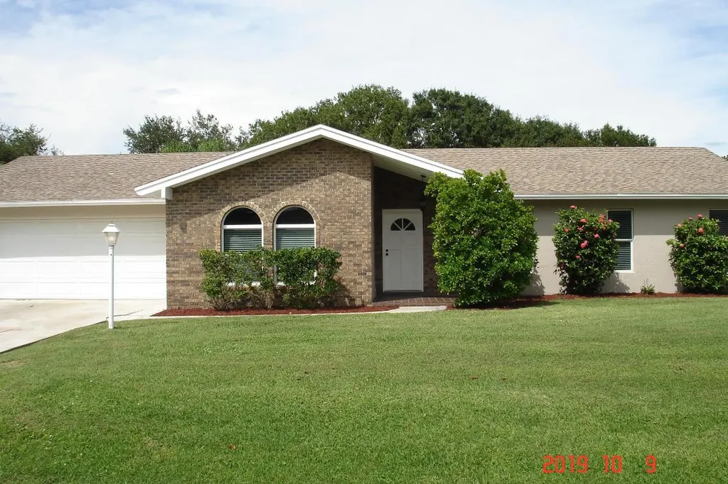 1104 Ibis Avenue Fort Pierce FL 34982