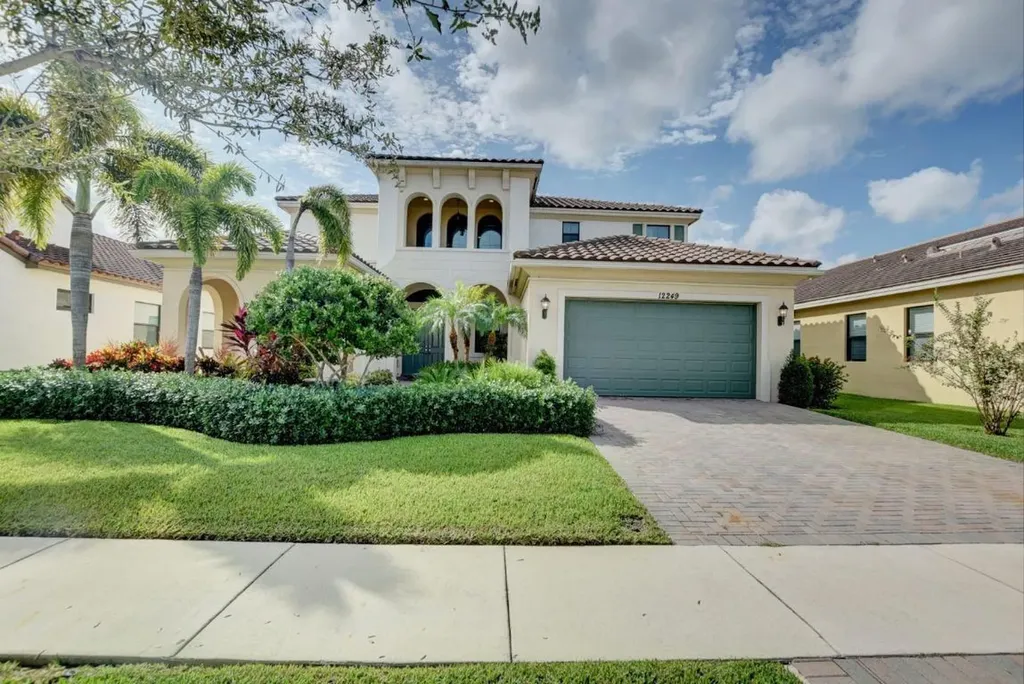 12249 Boca Reserve Lane Boca Raton FL 33428