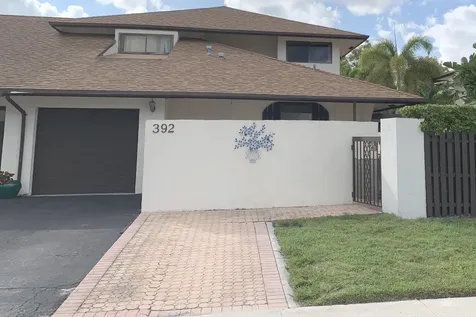 392 SW 29th Avenue Delray Beach FL 33445