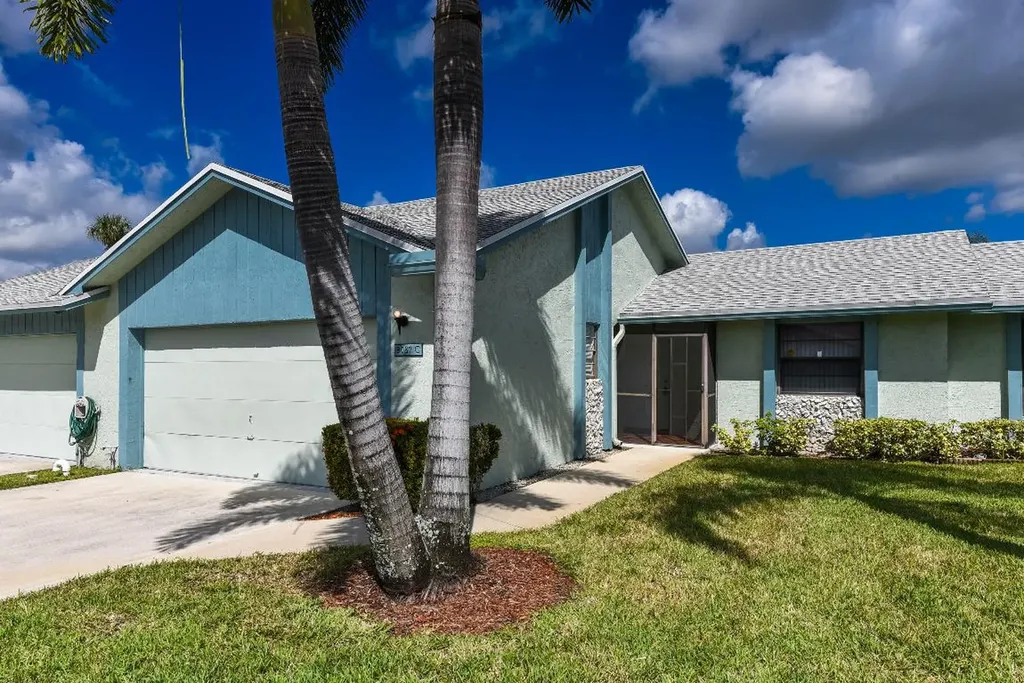 9087 SW 22nd Street Boca Raton FL 33428