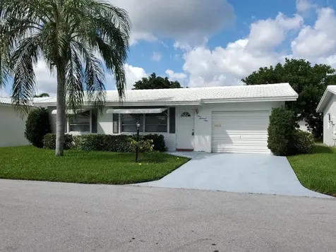 109 SW 15th Court Boynton Beach FL 33426
