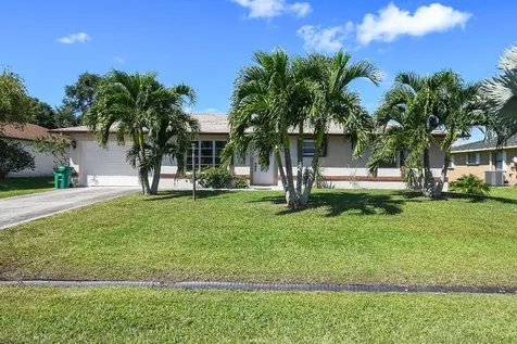 543 SE Oceanspray Terrace Port St Lucie FL 34983