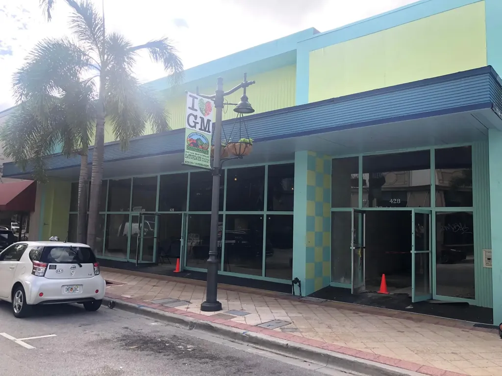 428 Clematis Street West Palm Beach FL 33401