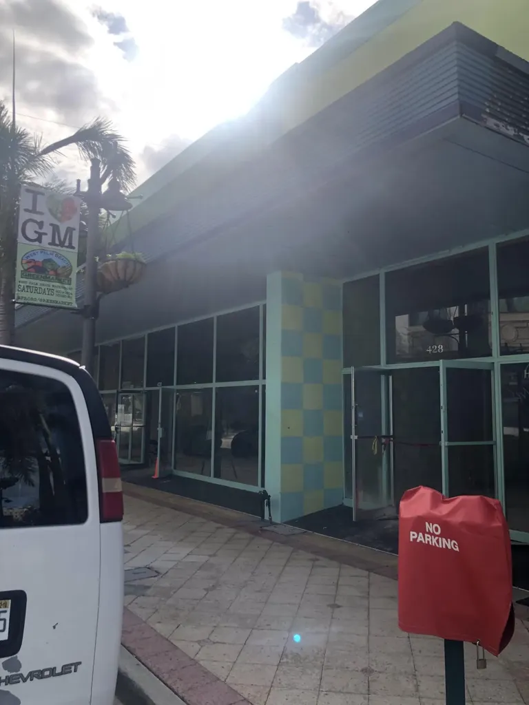 428 Clematis Street West Palm Beach FL 33401