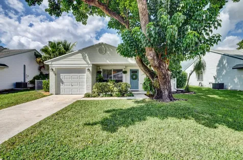 23271 Cedar Hollow Way Boca Raton FL 33433