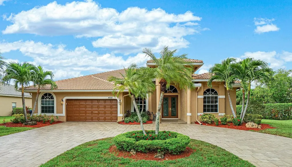 4928 NW 110th Terrace Coral Springs FL 33076