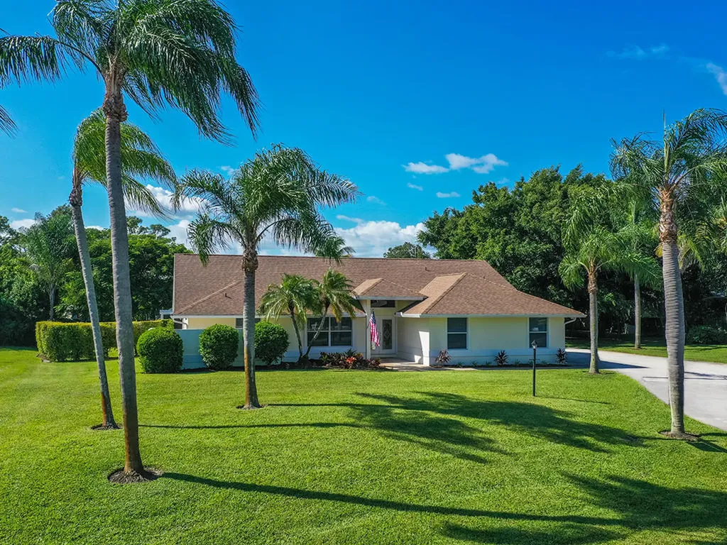 1166 SW Magnolia Bluff Drive Palm City FL 34990