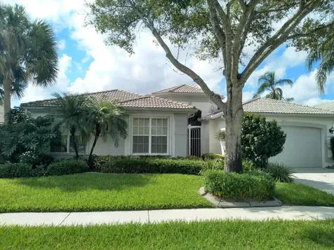 11714 Caracas Boulevard Boynton Beach FL 33437