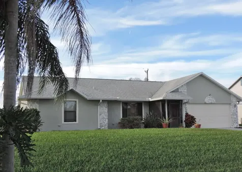 1934 SW Guernsey Street Port St Lucie FL 34987