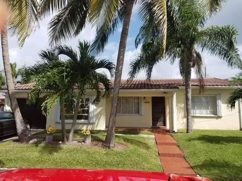 318 Wellesley Drive Lake Worth Beach FL 33460