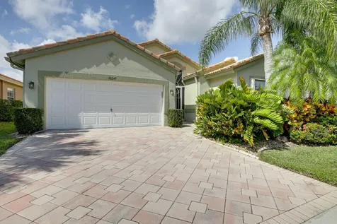 12245 Castle Pines Road Boynton Beach FL 33437