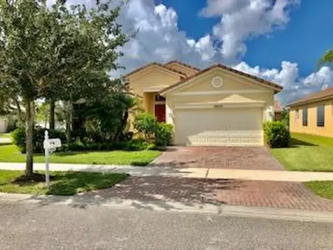 10023 SW Chadwick Drive Port St Lucie FL 34987