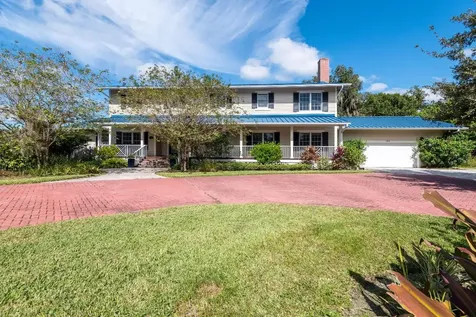1901 Winding Creek Lane Fort Pierce FL 34981